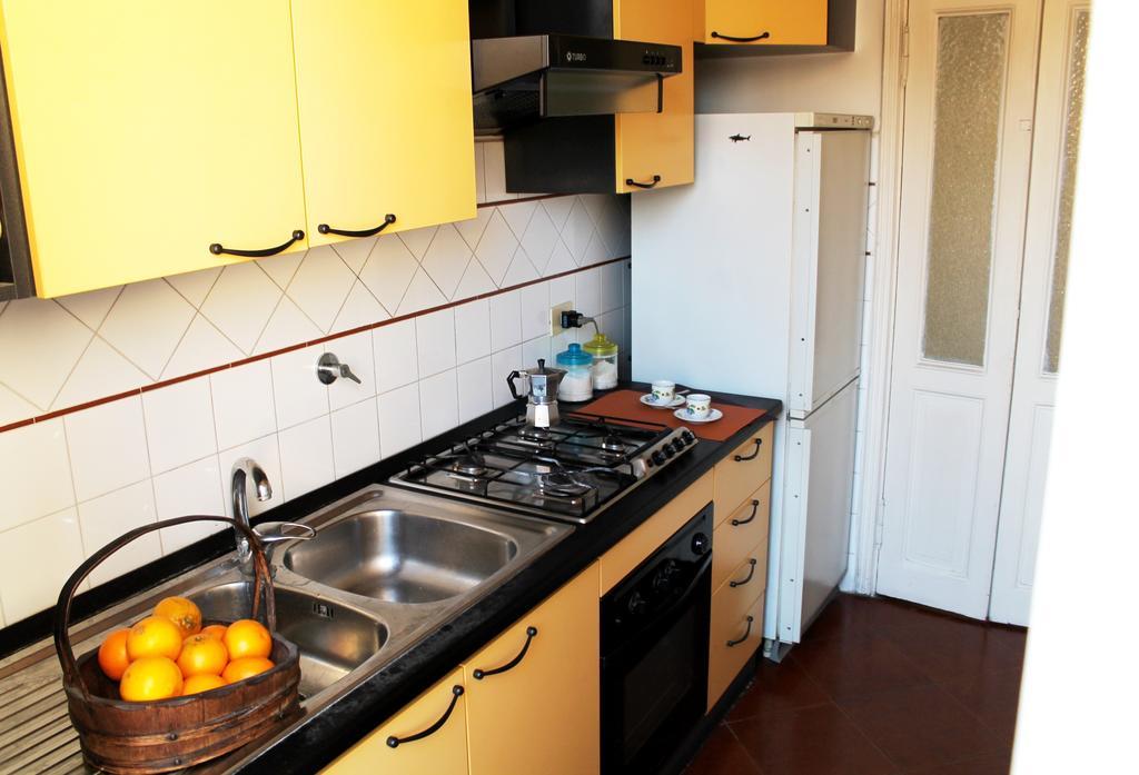 Casa Bodoni Apartment Rome Exterior photo