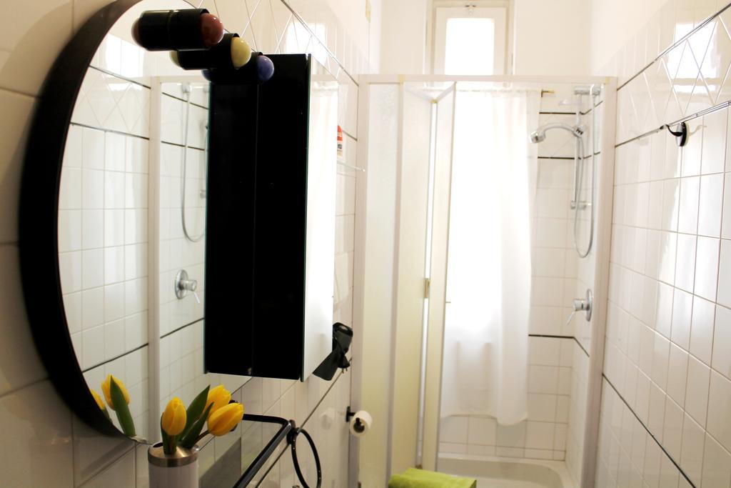 Casa Bodoni Apartment Rome Exterior photo