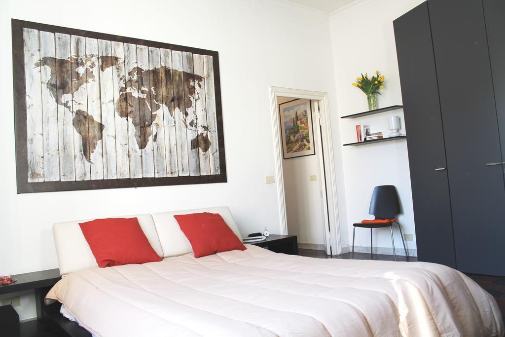 Casa Bodoni Apartment Rome Exterior photo