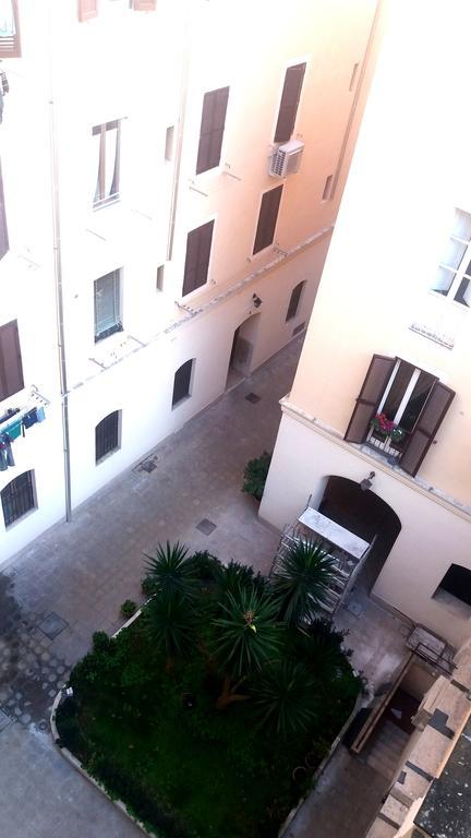 Casa Bodoni Apartment Rome Exterior photo